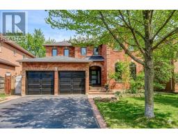 2192 GRAND RAVINE DRIVE, Oakville, Ontario