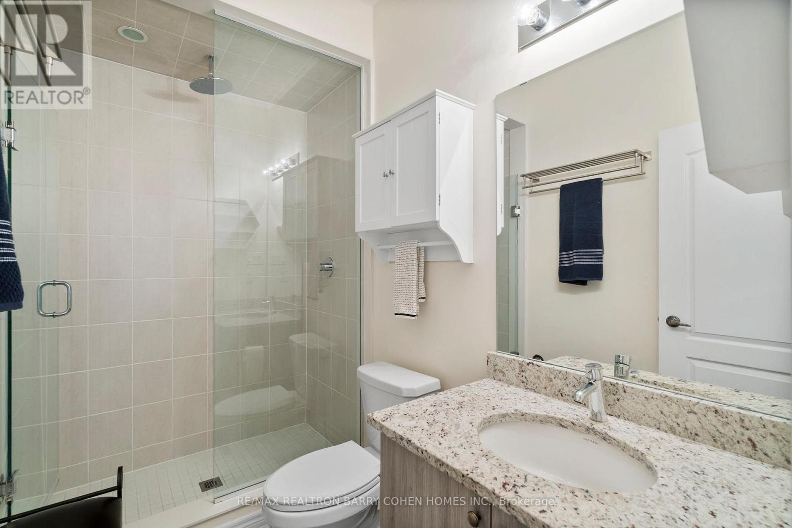 45 - 6 Amarillo Road, Brampton, Ontario  L6R 4A5 - Photo 10 - W12976276