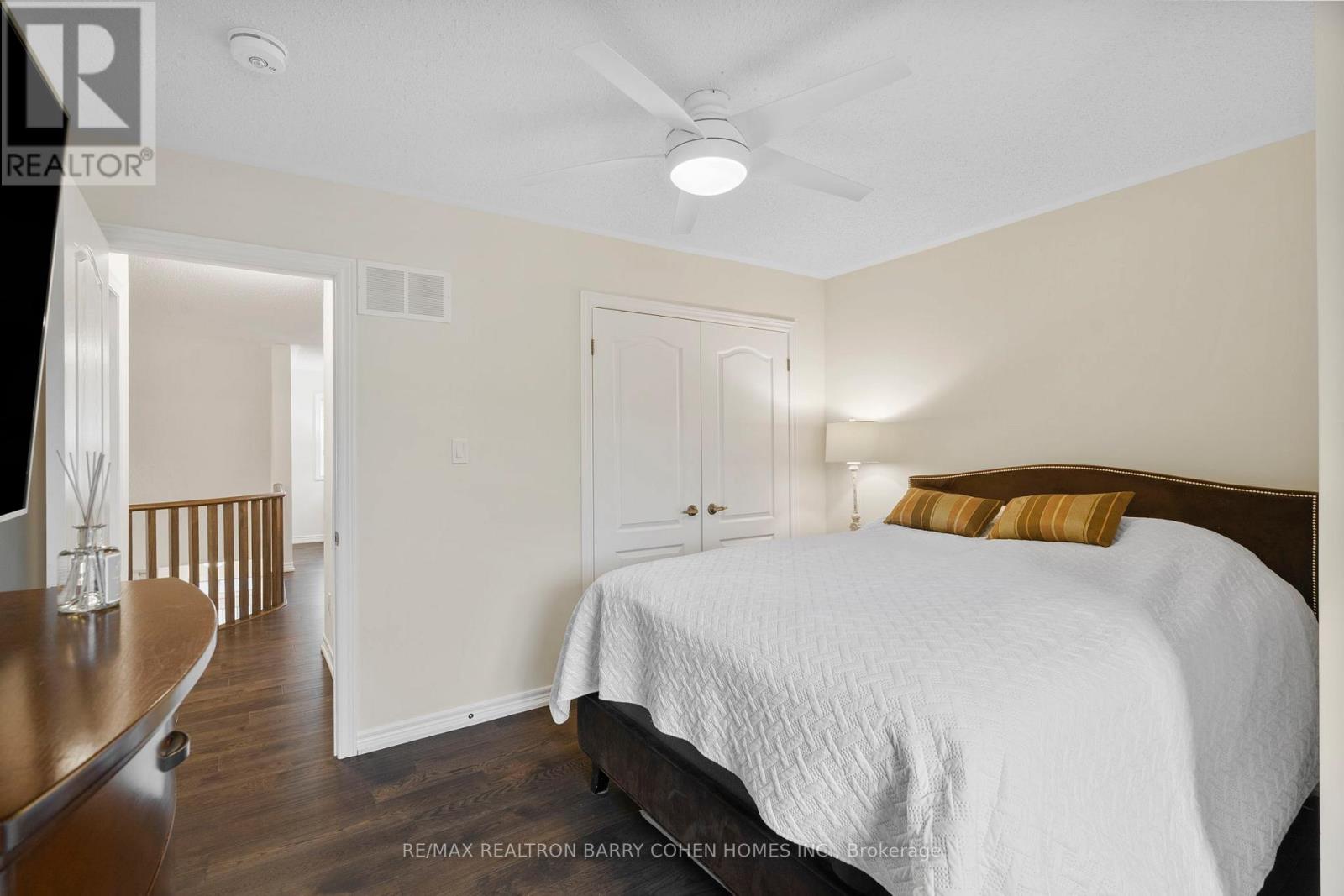 45 - 6 Amarillo Road, Brampton, Ontario  L6R 4A5 - Photo 17 - W12976276