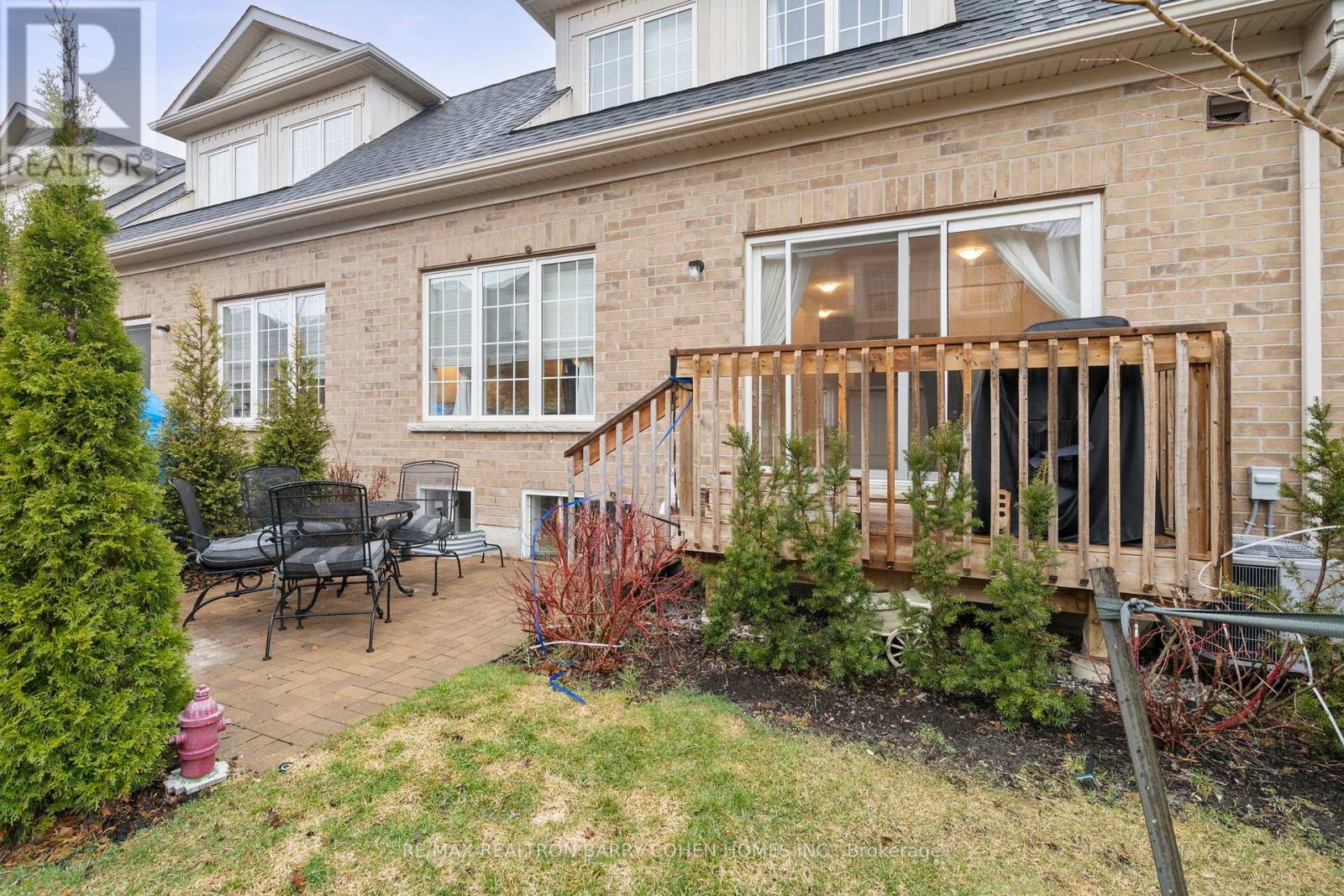 45 - 6 Amarillo Road, Brampton, Ontario  L6R 4A5 - Photo 21 - W12976276