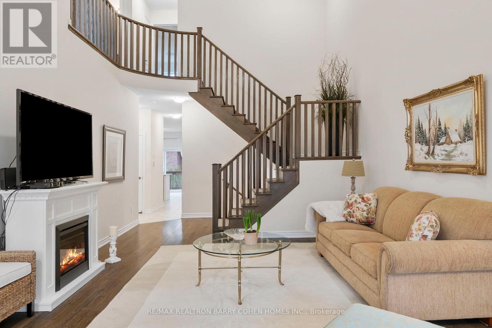 45 - 6 Amarillo Road, Brampton, Ontario  L6R 4A5 - Photo 3 - W12976276