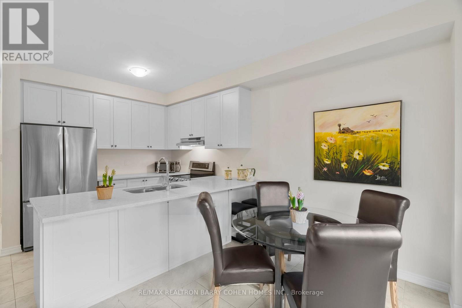 45 - 6 Amarillo Road, Brampton, Ontario  L6R 4A5 - Photo 7 - W12976276