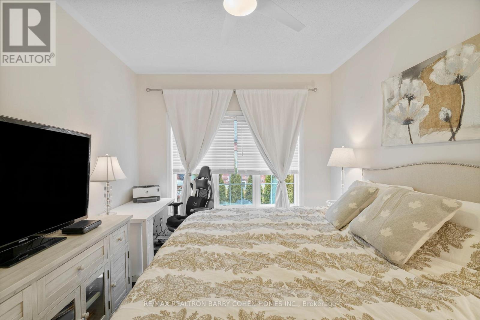 45 - 6 Amarillo Road, Brampton, Ontario  L6R 4A5 - Photo 8 - W12976276