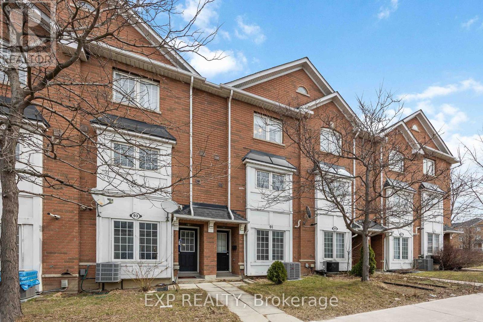 66 - 91 Weston Road, Toronto, Ontario  M6N 5H4 - Photo 18 - W12976284