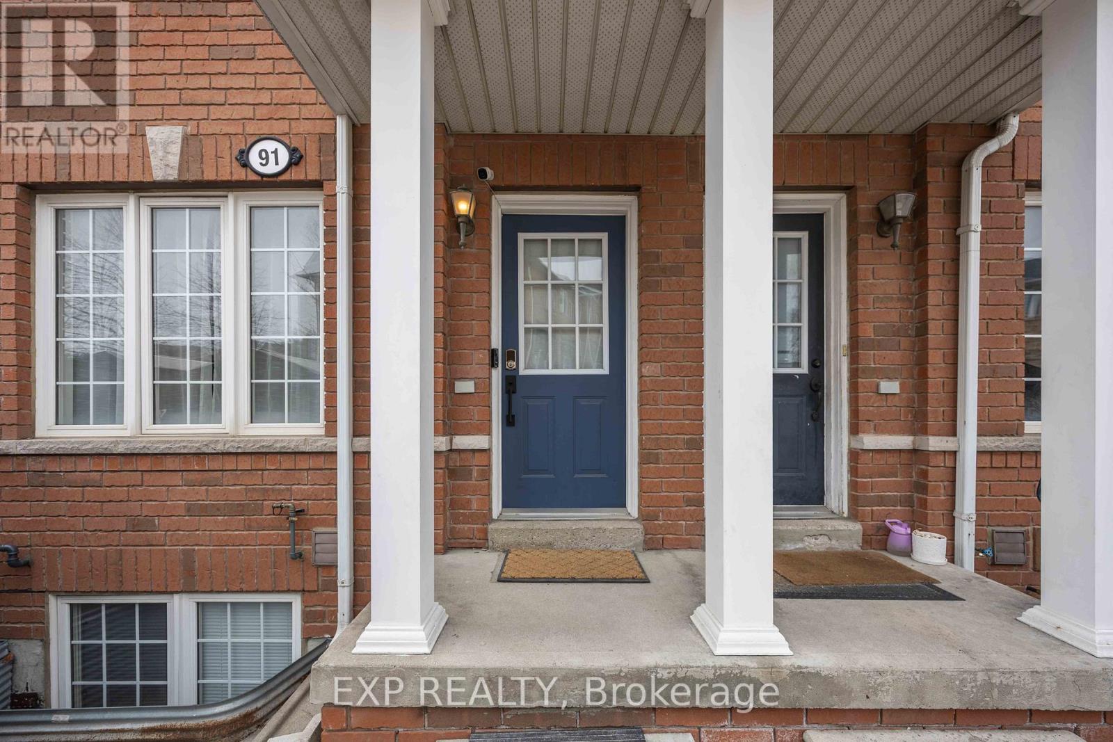 66 - 91 Weston Road, Toronto, Ontario  M6N 5H4 - Photo 2 - W12976284