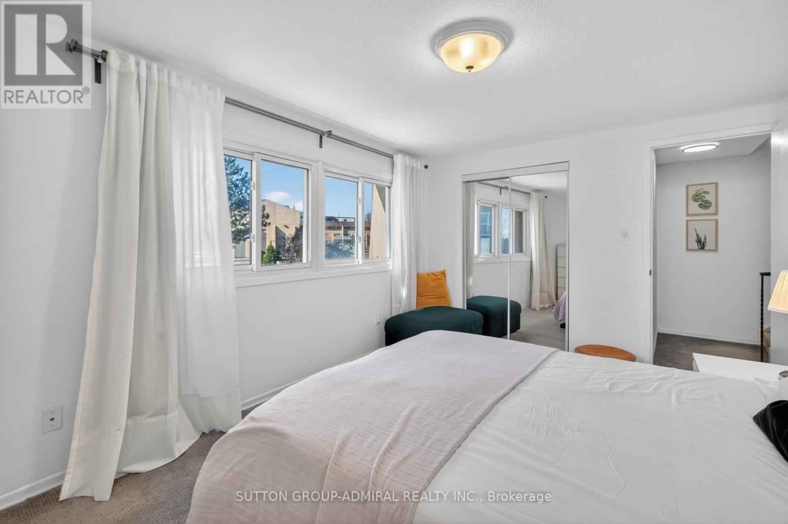 118 - 3175 Kirwin Avenue, Mississauga, Ontario  L5A 3M4 - Photo 17 - W12976286