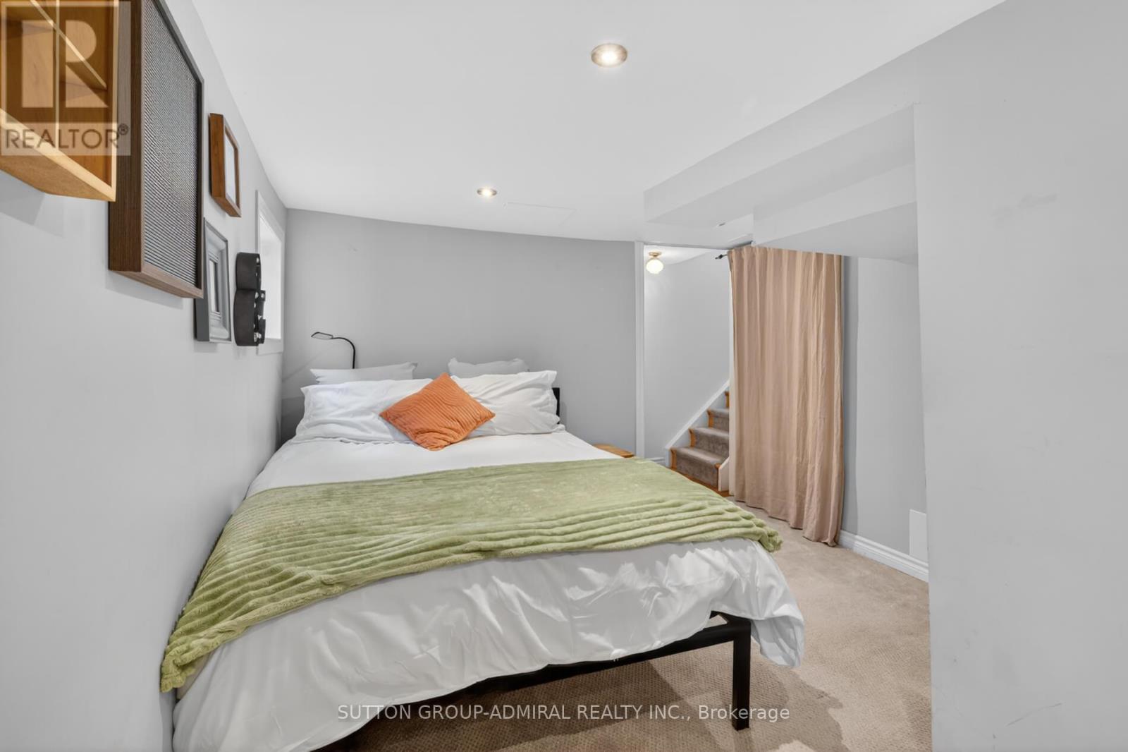 118 - 3175 Kirwin Avenue, Mississauga, Ontario  L5A 3M4 - Photo 22 - W12976286