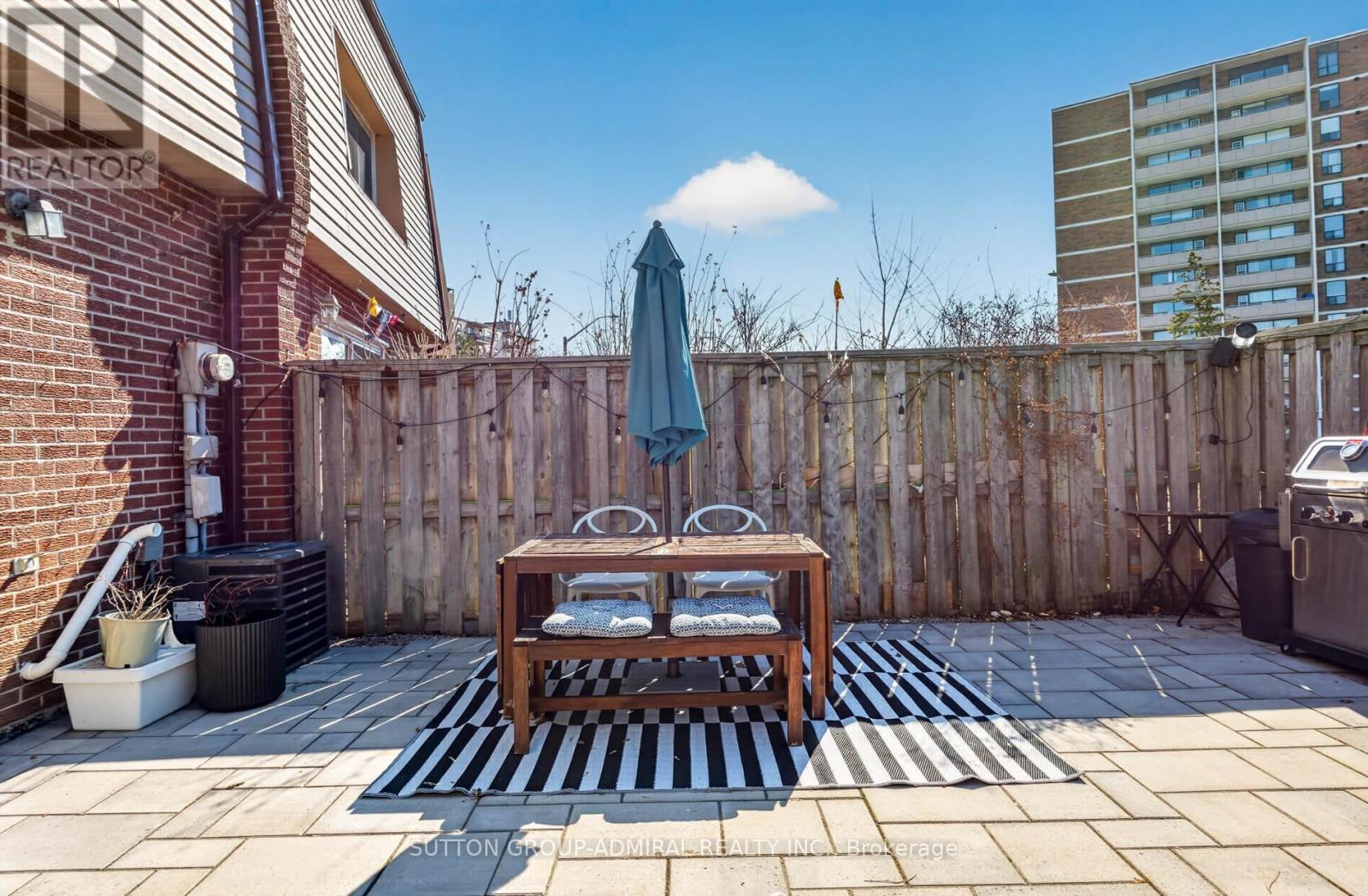 118 - 3175 Kirwin Avenue, Mississauga, Ontario  L5A 3M4 - Photo 25 - W12976286