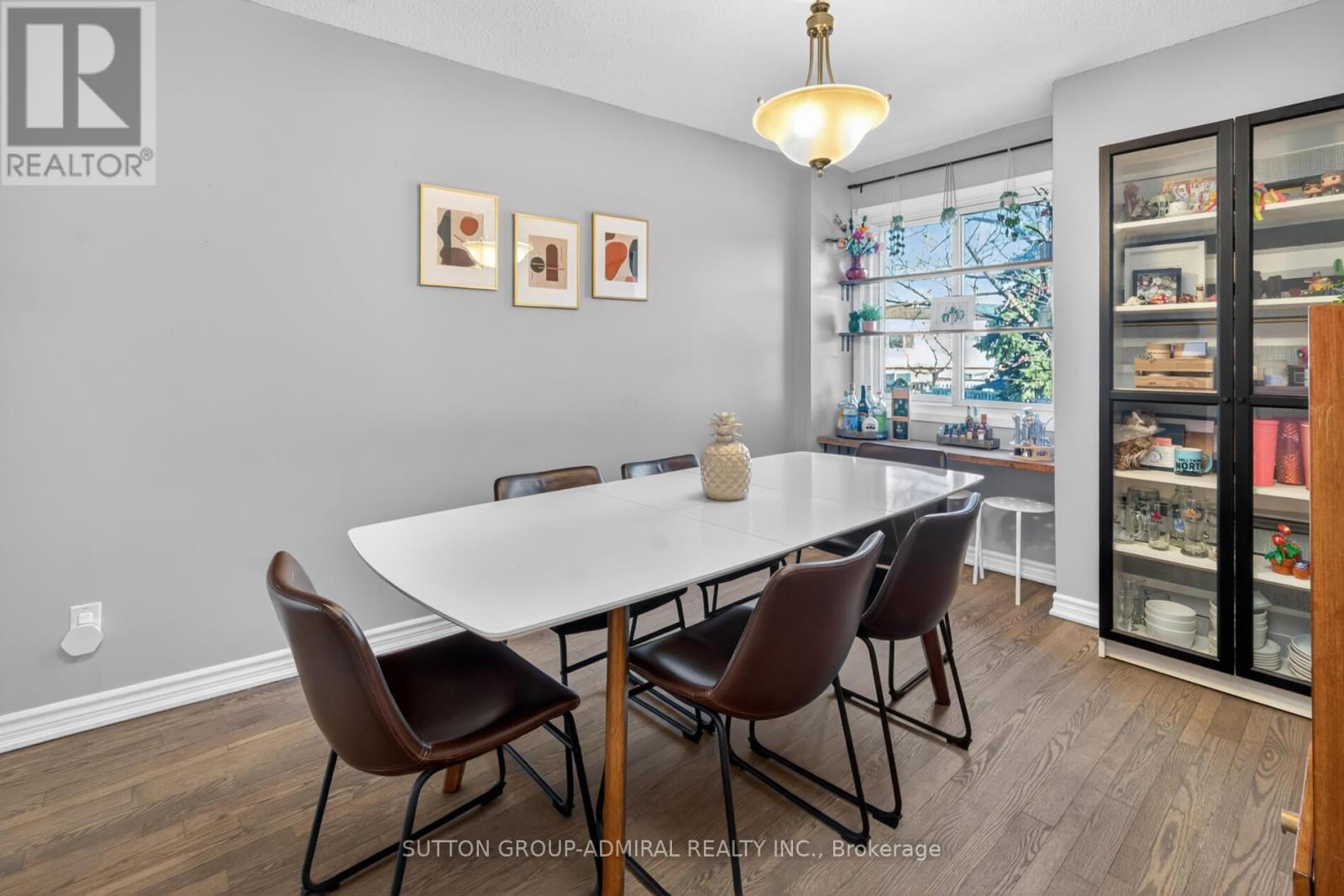 118 - 3175 Kirwin Avenue, Mississauga, Ontario  L5A 3M4 - Photo 9 - W12976286