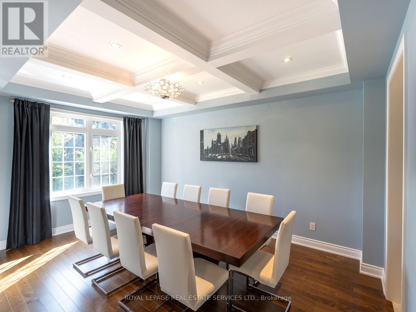 2083 Grange Drive, Mississauga, Ontario  L5B 1P4 - Photo 15 - W12976304