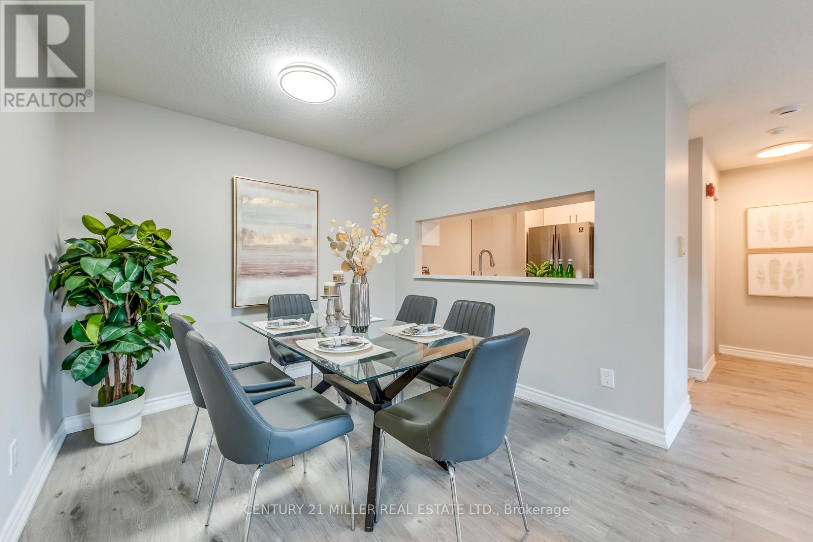 823 - 1450 Glen Abbey Gate, Oakville, Ontario  L6M 2V7 - Photo 11 - W12976308