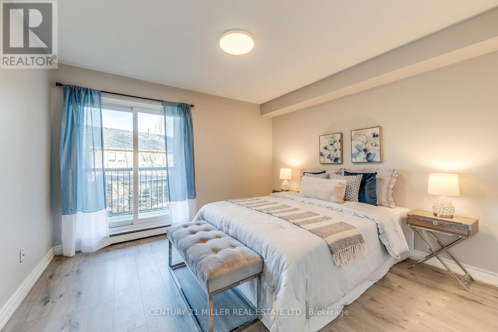 823 - 1450 Glen Abbey Gate, Oakville, Ontario  L6M 2V7 - Photo 19 - W12976308