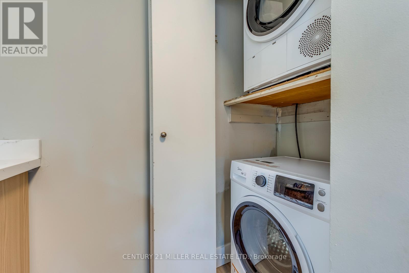 823 - 1450 Glen Abbey Gate, Oakville, Ontario  L6M 2V7 - Photo 22 - W12976308