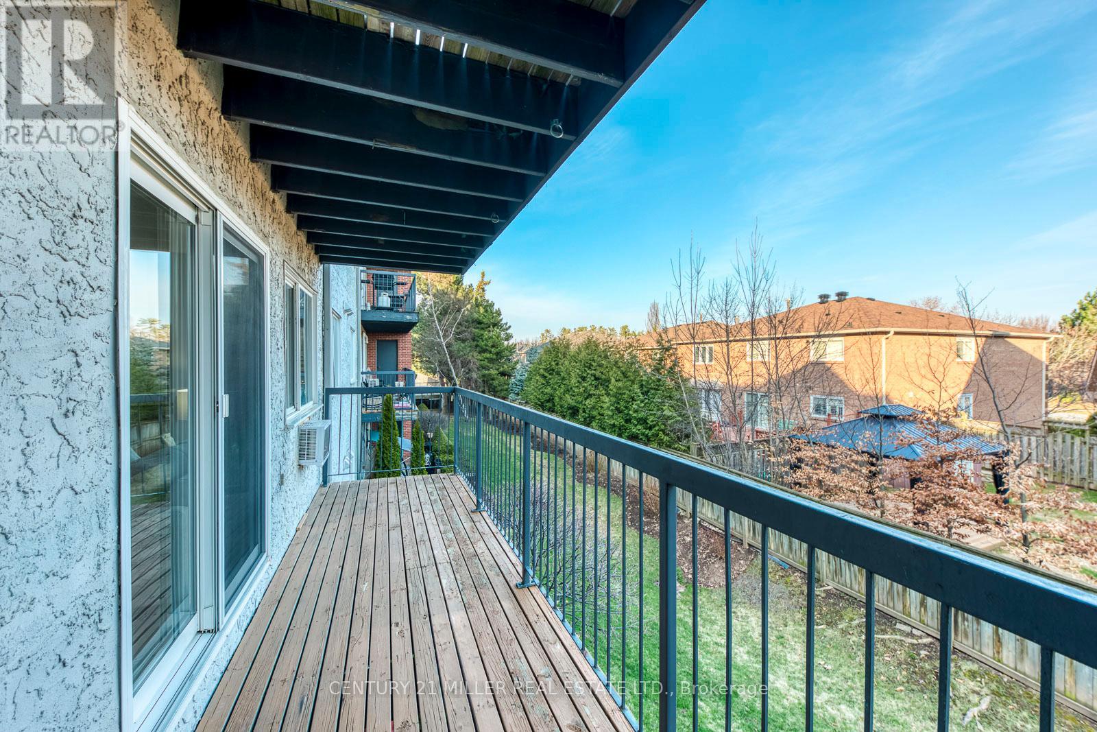 823 - 1450 Glen Abbey Gate, Oakville, Ontario  L6M 2V7 - Photo 24 - W12976308