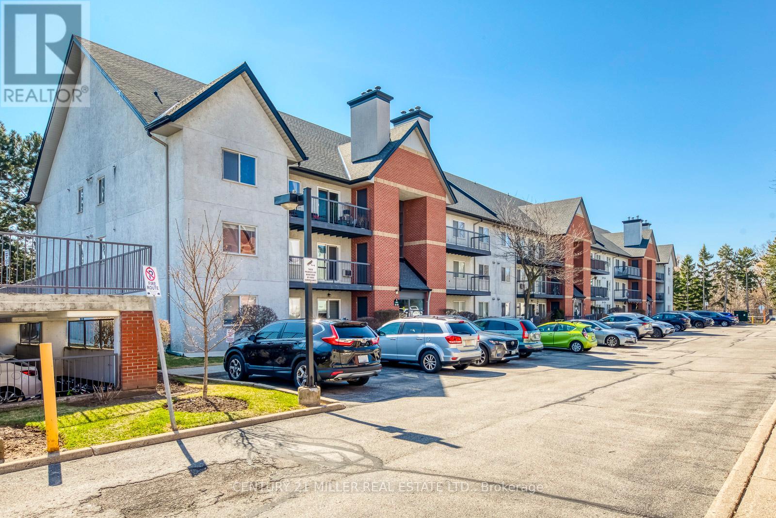 823 - 1450 Glen Abbey Gate, Oakville, Ontario  L6M 2V7 - Photo 27 - W12976308