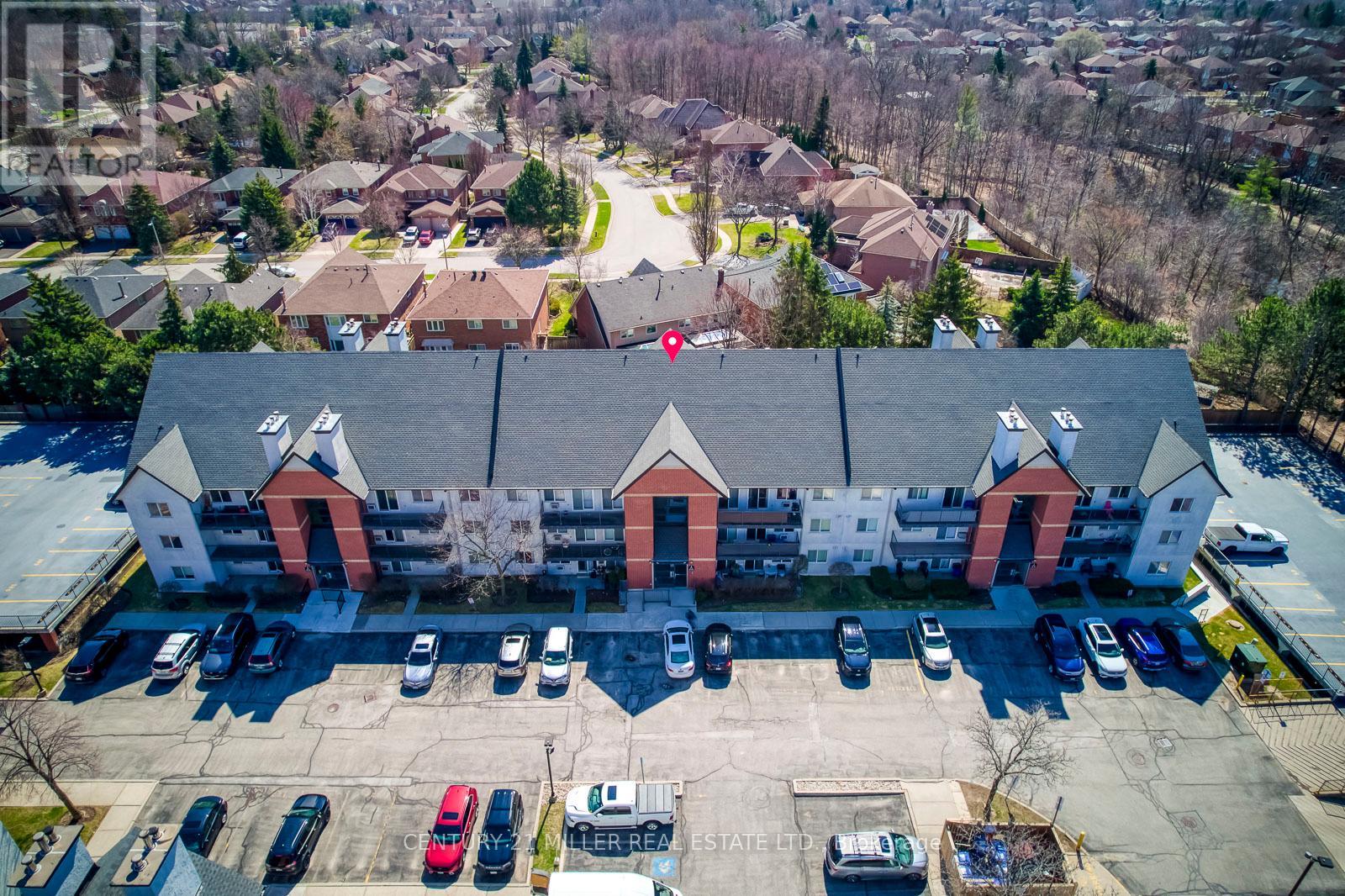 823 - 1450 Glen Abbey Gate, Oakville, Ontario  L6M 2V7 - Photo 28 - W12976308