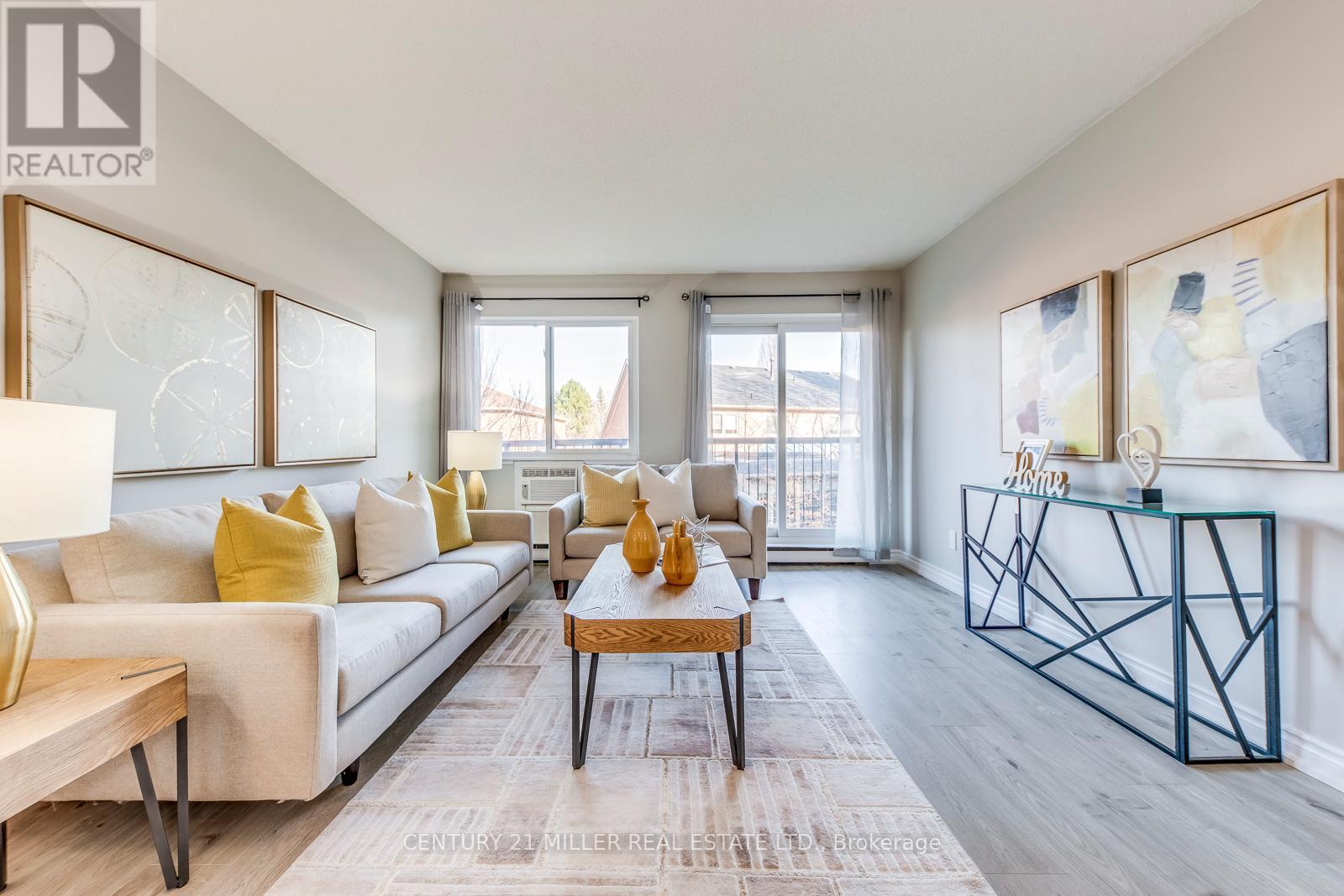 823 - 1450 Glen Abbey Gate, Oakville, Ontario  L6M 2V7 - Photo 5 - W12976308