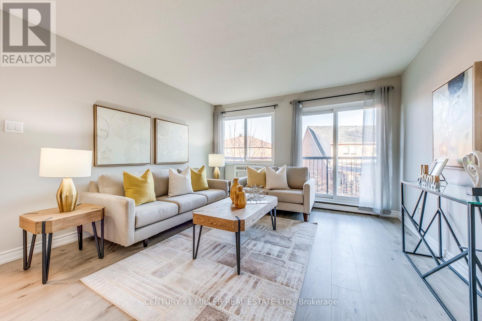 823 - 1450 Glen Abbey Gate, Oakville, Ontario  L6M 2V7 - Photo 6 - W12976308