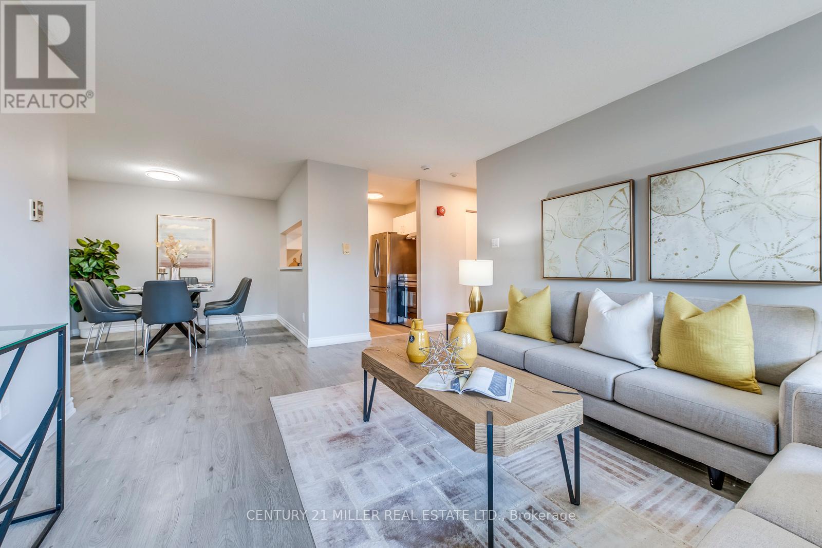 823 - 1450 Glen Abbey Gate, Oakville, Ontario  L6M 2V7 - Photo 7 - W12976308