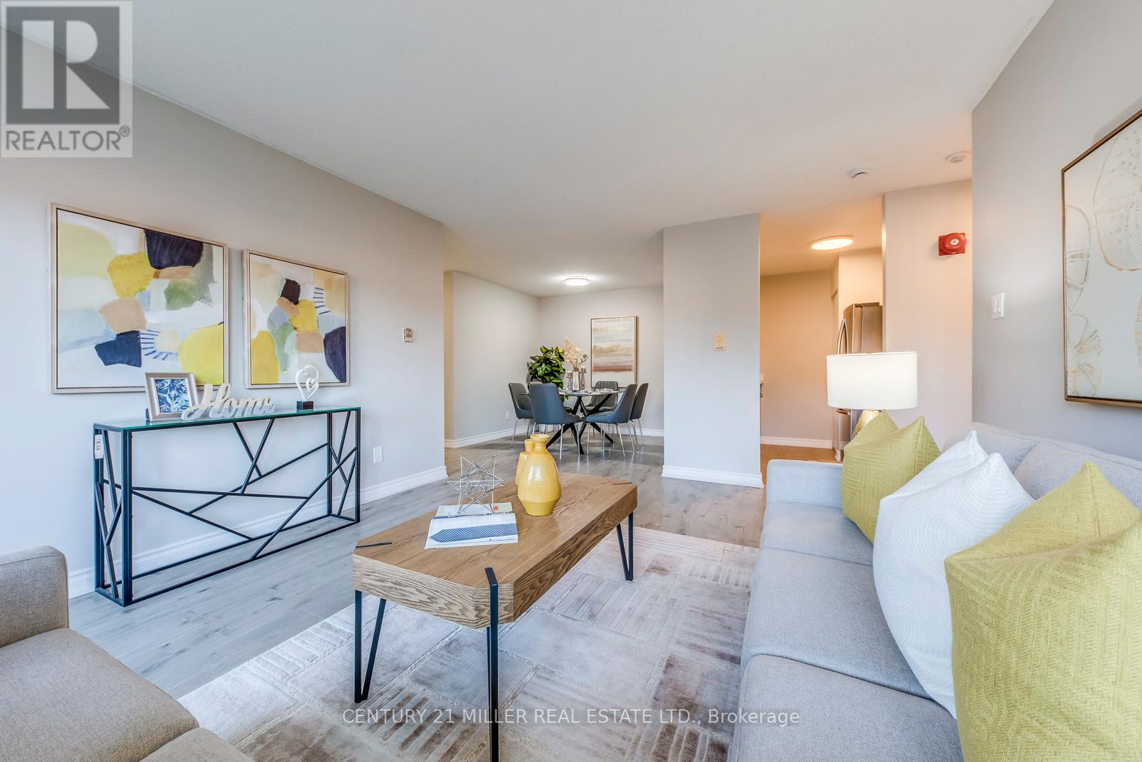 823 - 1450 Glen Abbey Gate, Oakville, Ontario  L6M 2V7 - Photo 8 - W12976308