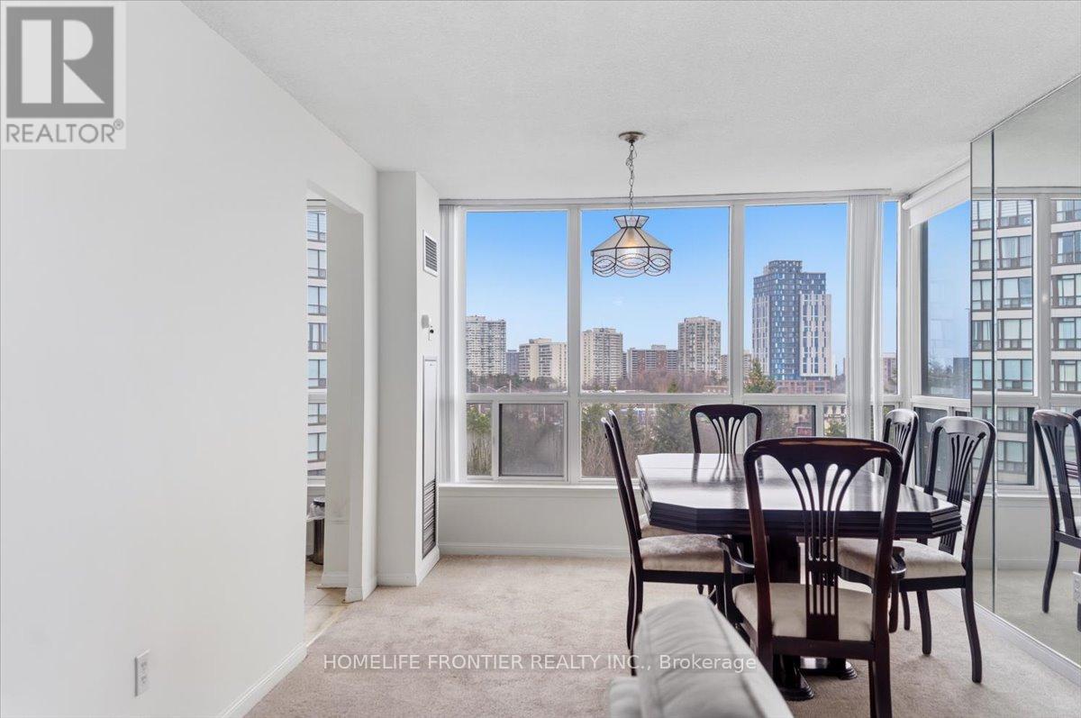 713 - 12 Laurelcrest Street, Brampton, Ontario  L6S 5Y4 - Photo 12 - W12976388