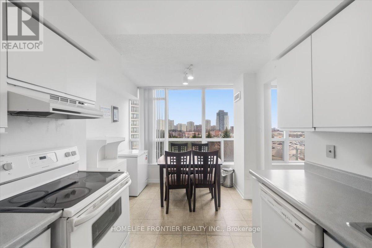 713 - 12 Laurelcrest Street, Brampton, Ontario  L6S 5Y4 - Photo 16 - W12976388