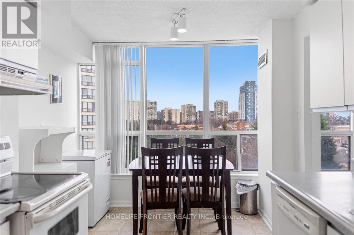 713 - 12 Laurelcrest Street, Brampton, Ontario  L6S 5Y4 - Photo 17 - W12976388