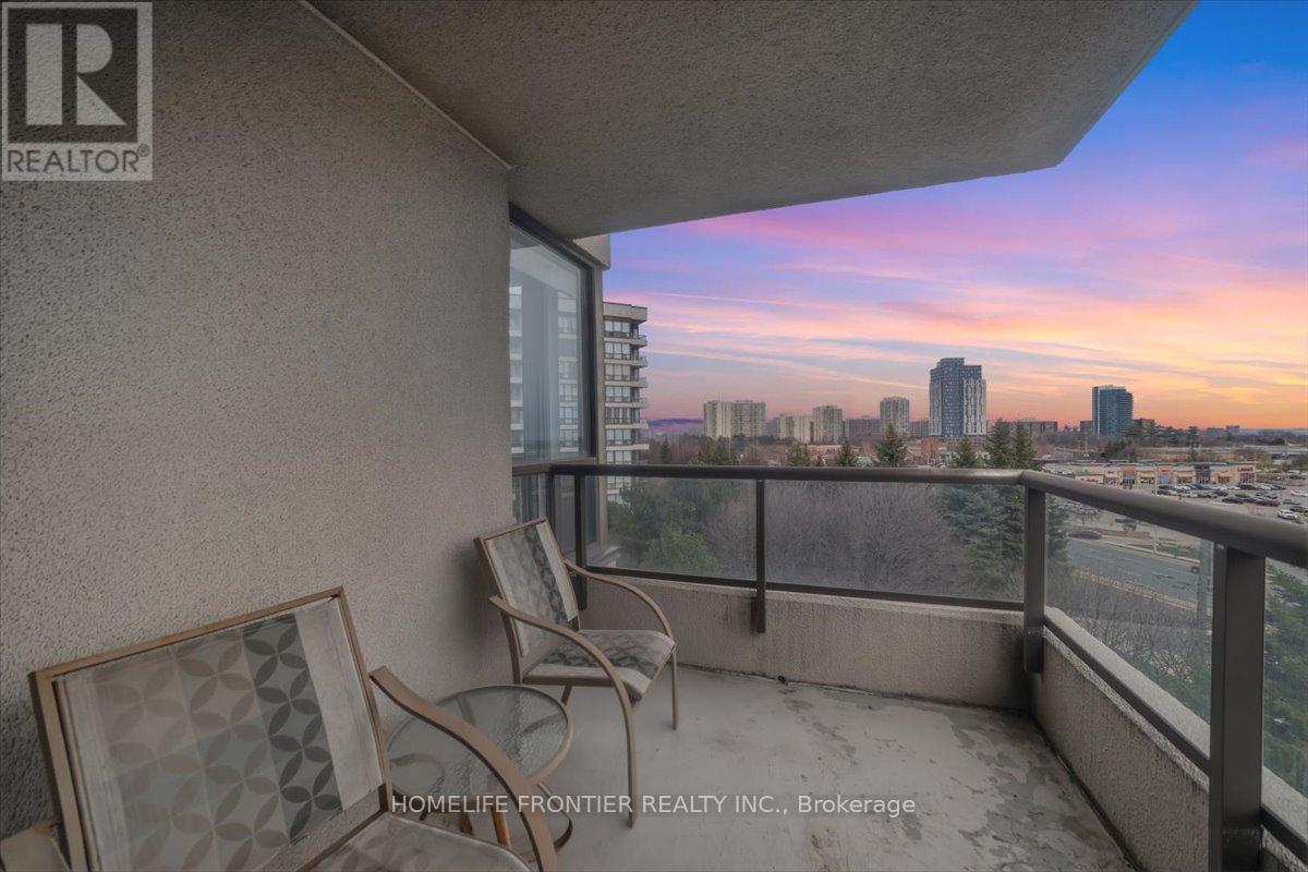 713 - 12 Laurelcrest Street, Brampton, Ontario  L6S 5Y4 - Photo 29 - W12976388