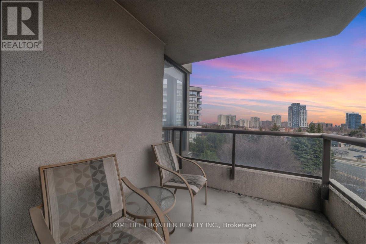 713 - 12 Laurelcrest Street, Brampton, Ontario  L6S 5Y4 - Photo 30 - W12976388