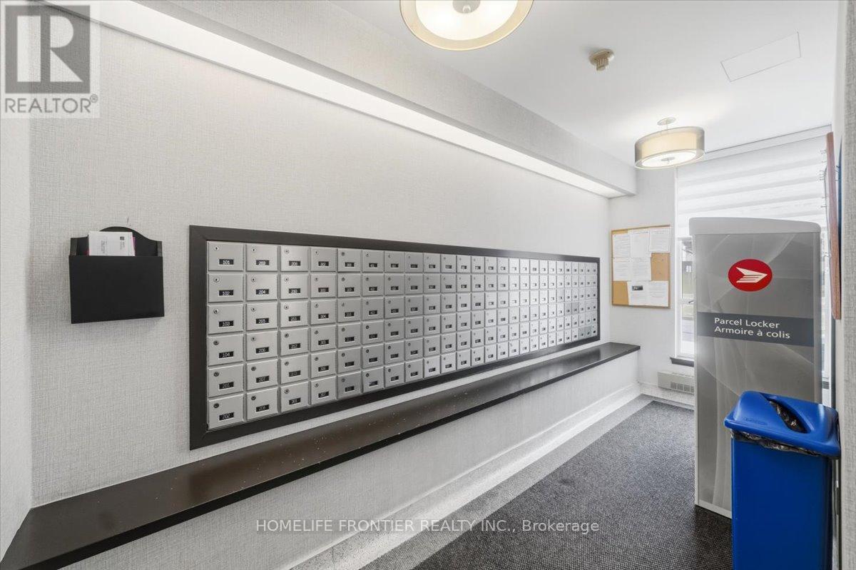 713 - 12 Laurelcrest Street, Brampton, Ontario  L6S 5Y4 - Photo 34 - W12976388