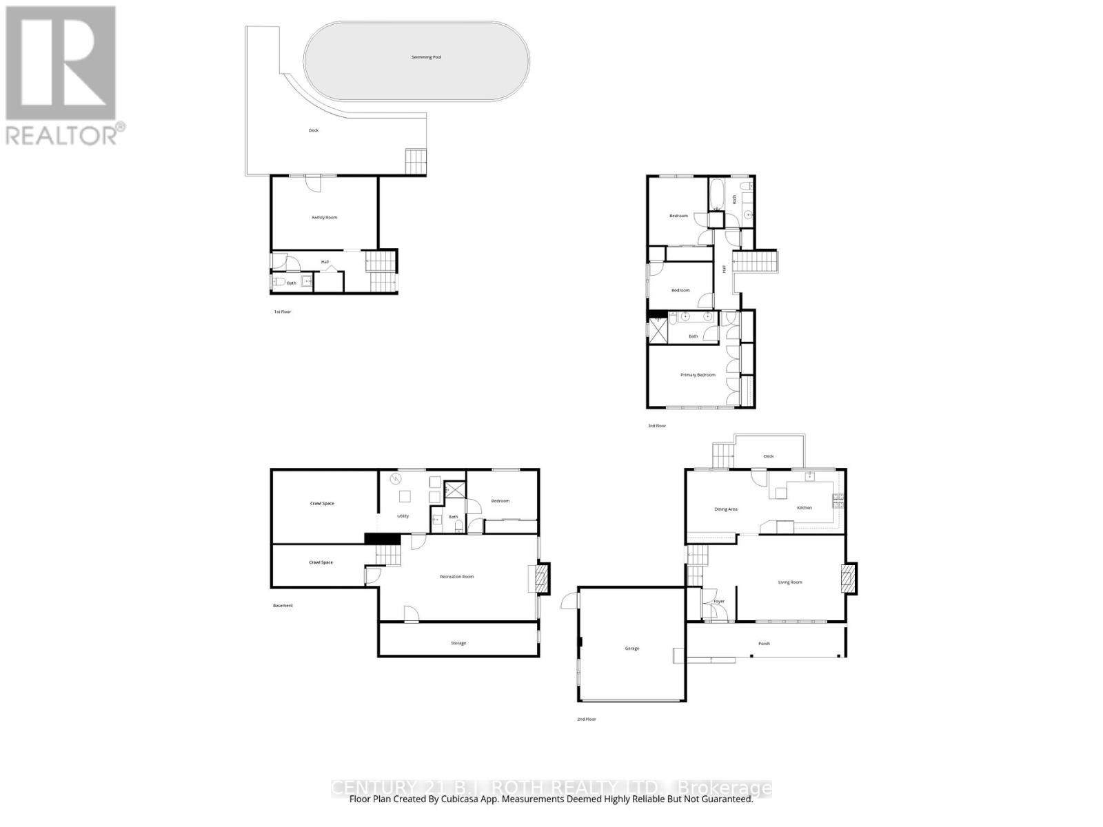 12 Tallforest Crescent, Toronto, Ontario  M9C 2X2 - Photo 28 - W12976390