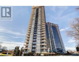 504 - 1333 BLOOR STREET, Mississauga, Ontario