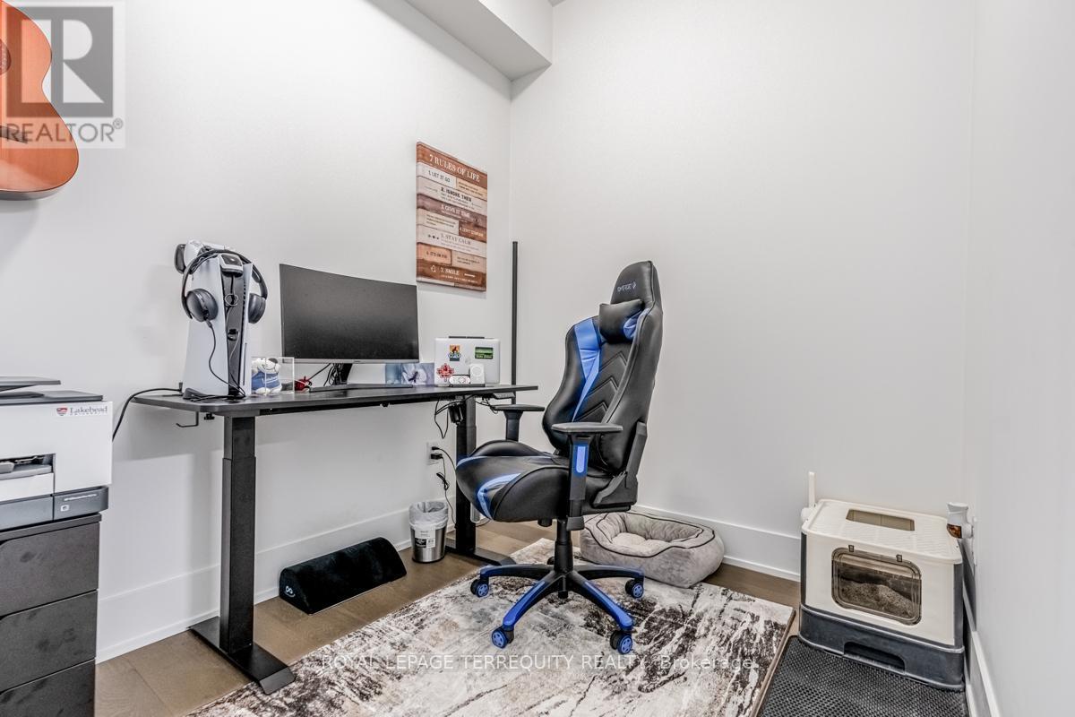 702 - 1063 Douglas Mccurdy Common, Mississauga, Ontario  L5G 0C5 - Photo 12 - W12976452