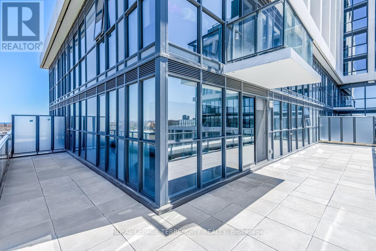 702 - 1063 Douglas Mccurdy Common, Mississauga, Ontario  L5G 0C5 - Photo 18 - W12976452