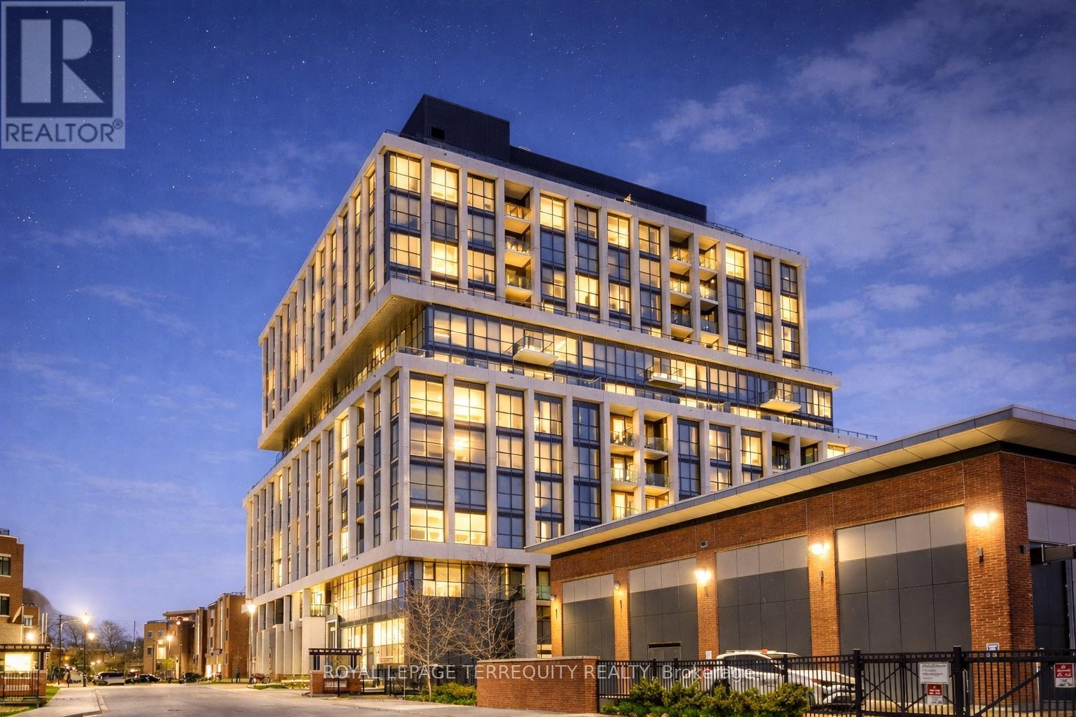 702 - 1063 Douglas Mccurdy Common, Mississauga, Ontario  L5G 0C5 - Photo 2 - W12976452