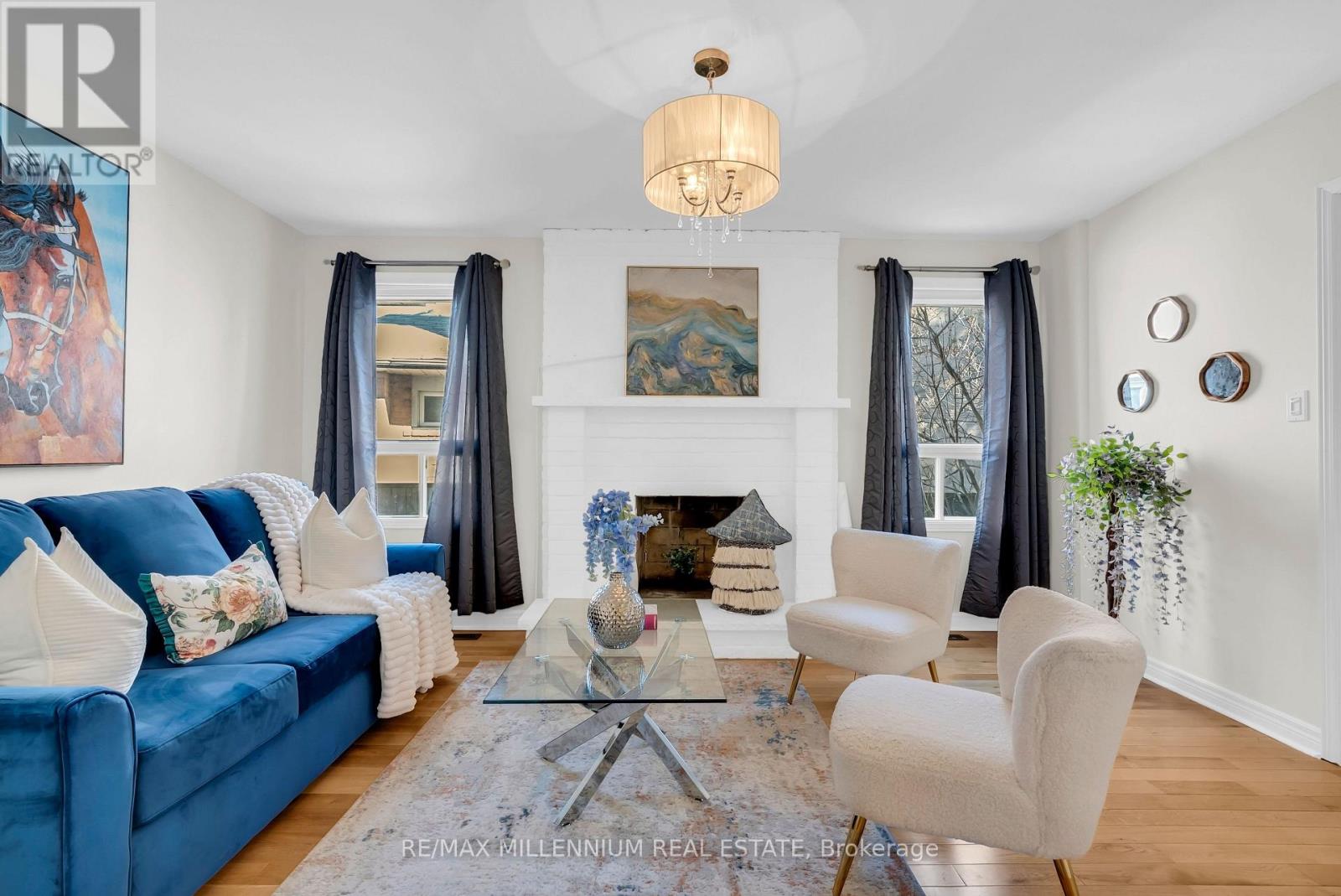 20 Kesteven Crescent, Brampton, Ontario L6W 4E1 - Photo 8 - W12976458