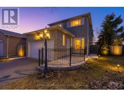 20 KESTEVEN CRESCENT, Brampton, Ontario