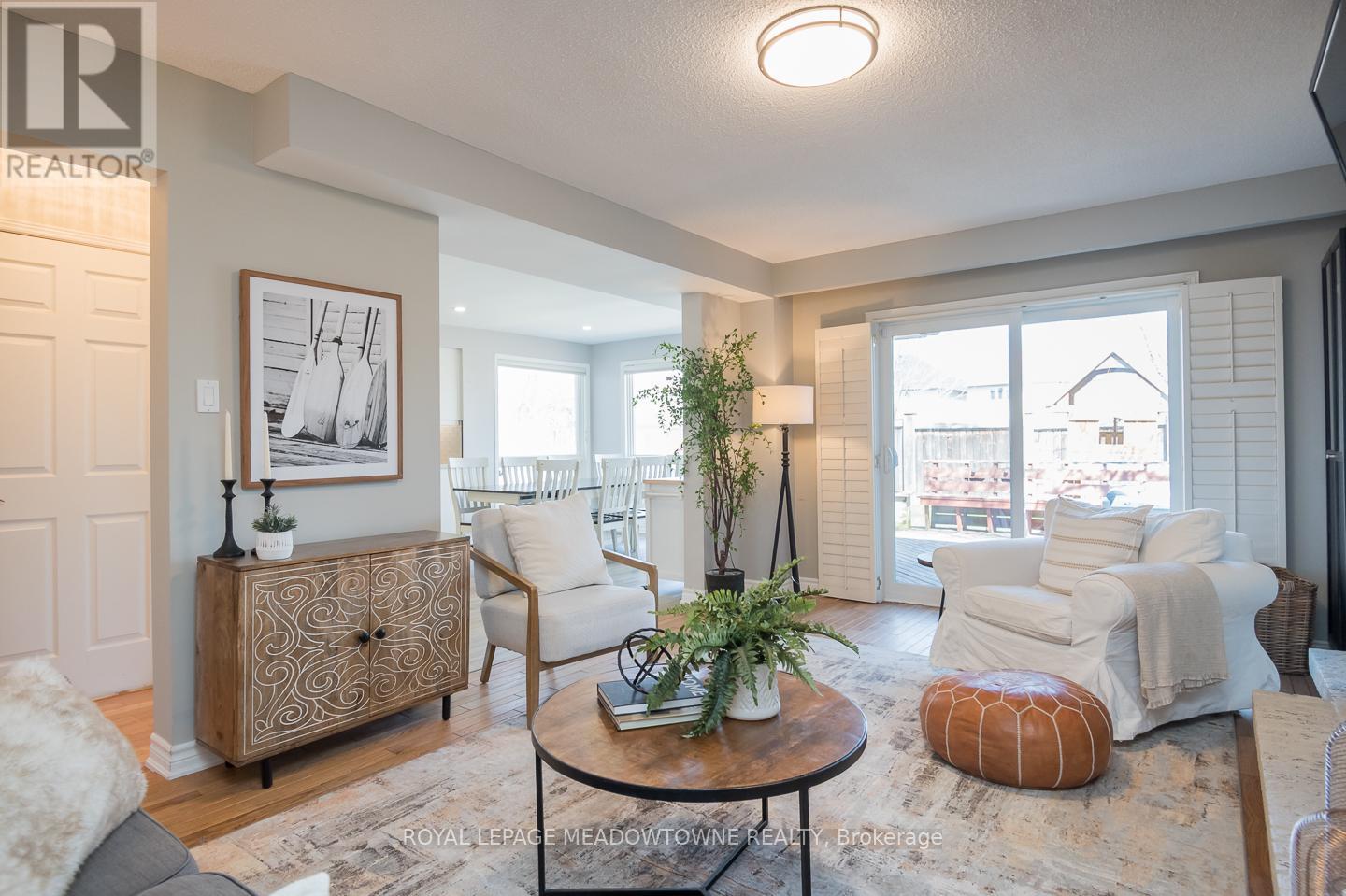 284 Randall Crescent, Milton, Ontario  L9T 4X7 - Photo 20 - W12976484