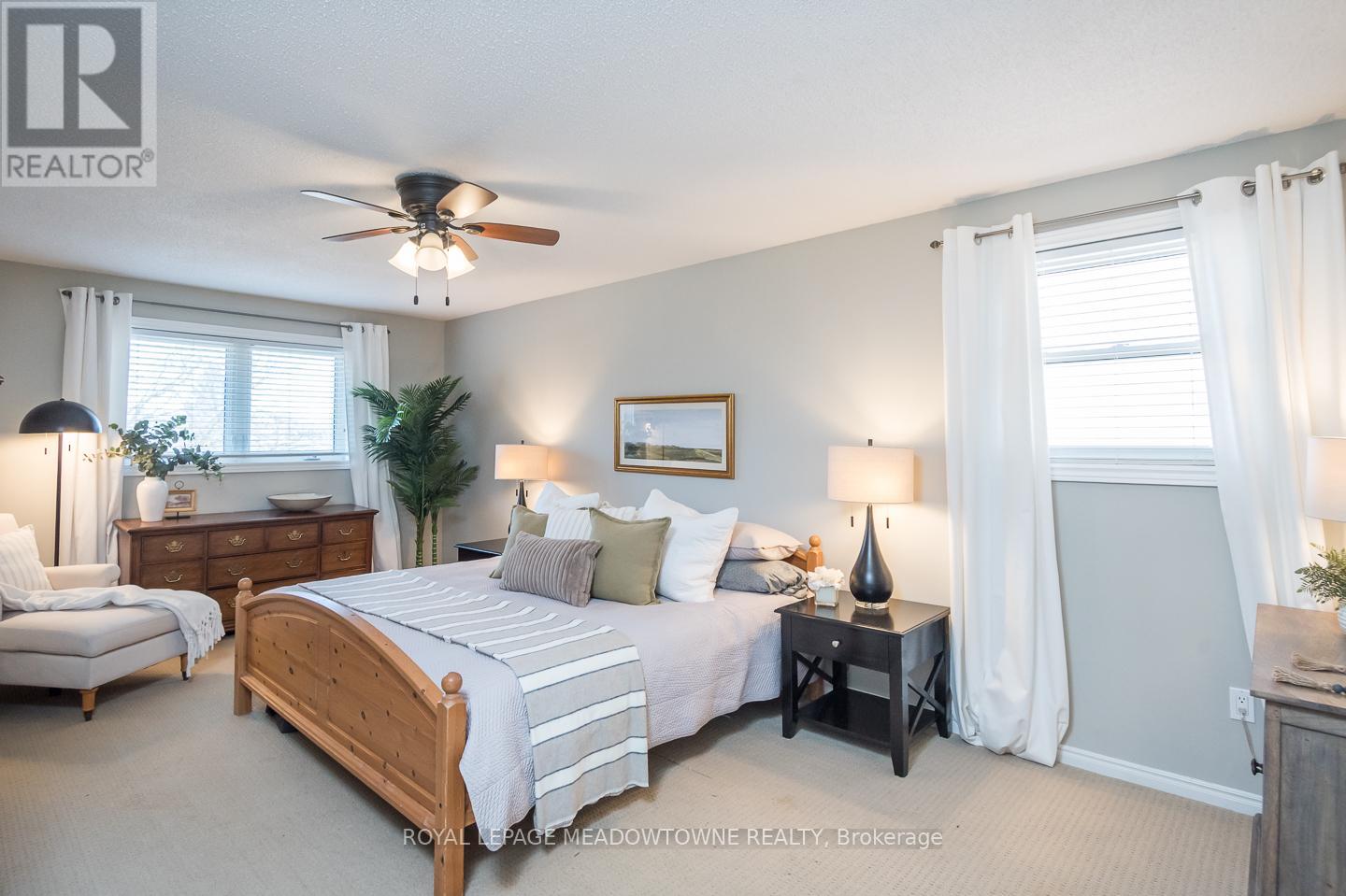 284 Randall Crescent, Milton, Ontario  L9T 4X7 - Photo 25 - W12976484