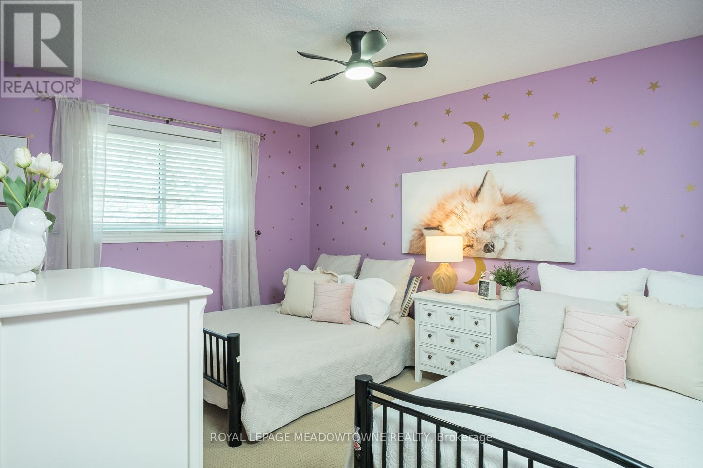 284 Randall Crescent, Milton, Ontario  L9T 4X7 - Photo 28 - W12976484