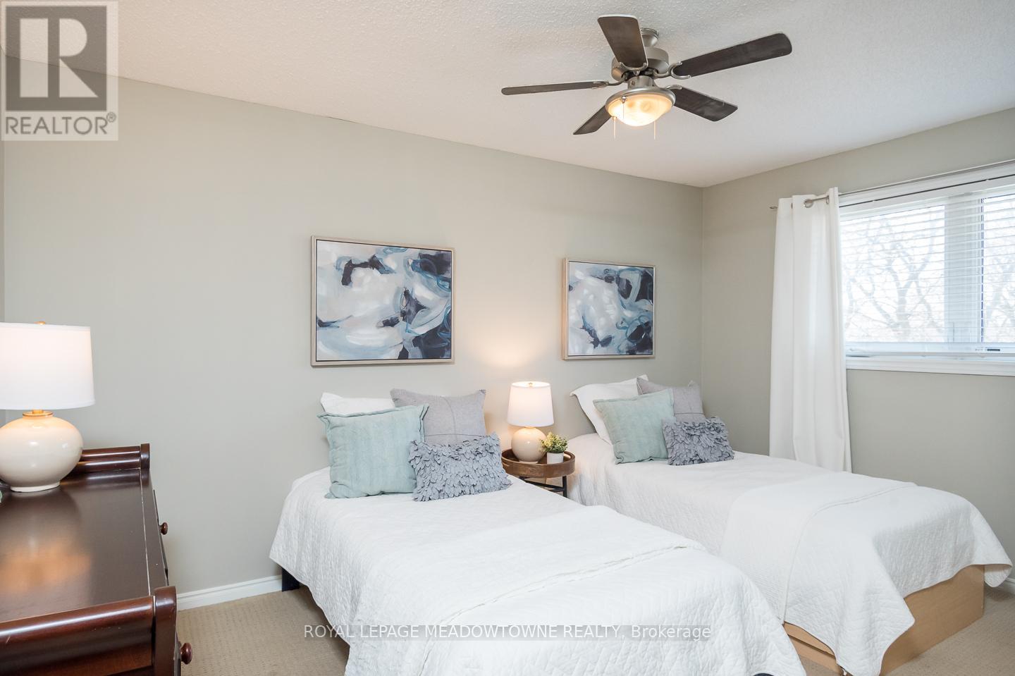 284 Randall Crescent, Milton, Ontario  L9T 4X7 - Photo 29 - W12976484