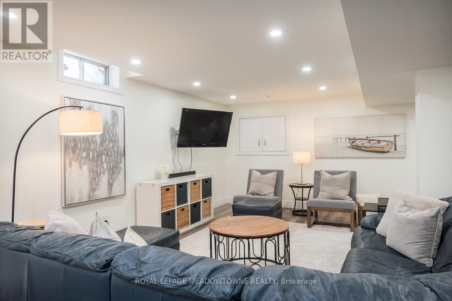 284 Randall Crescent, Milton, Ontario  L9T 4X7 - Photo 33 - W12976484