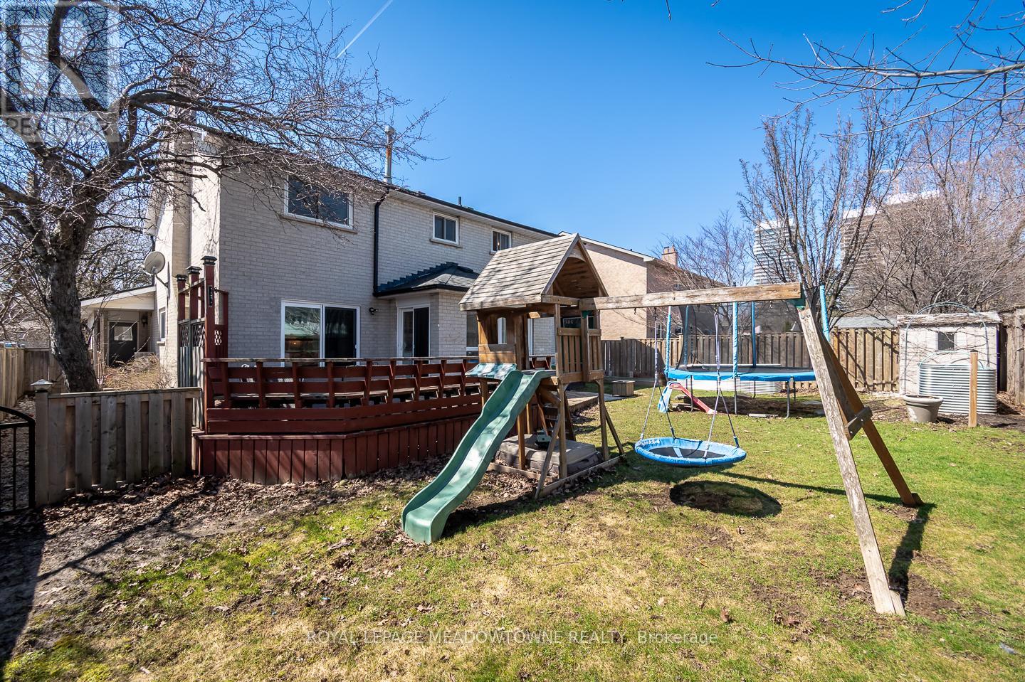 284 Randall Crescent, Milton, Ontario  L9T 4X7 - Photo 39 - W12976484