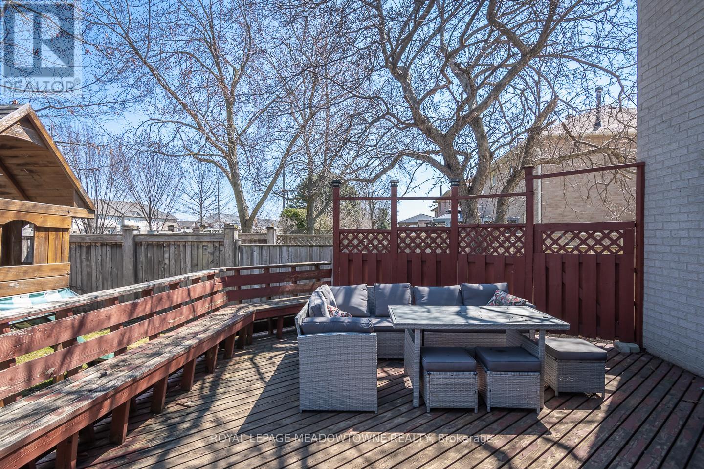 284 Randall Crescent, Milton, Ontario  L9T 4X7 - Photo 40 - W12976484