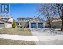 284 RANDALL CRESCENT, Milton, Ontario