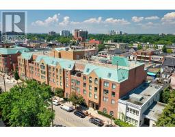 307 - 185 ROBINSON STREET, Oakville, Ontario