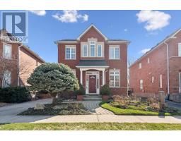 2484 CAPILANO CRESCENT, Oakville, Ontario