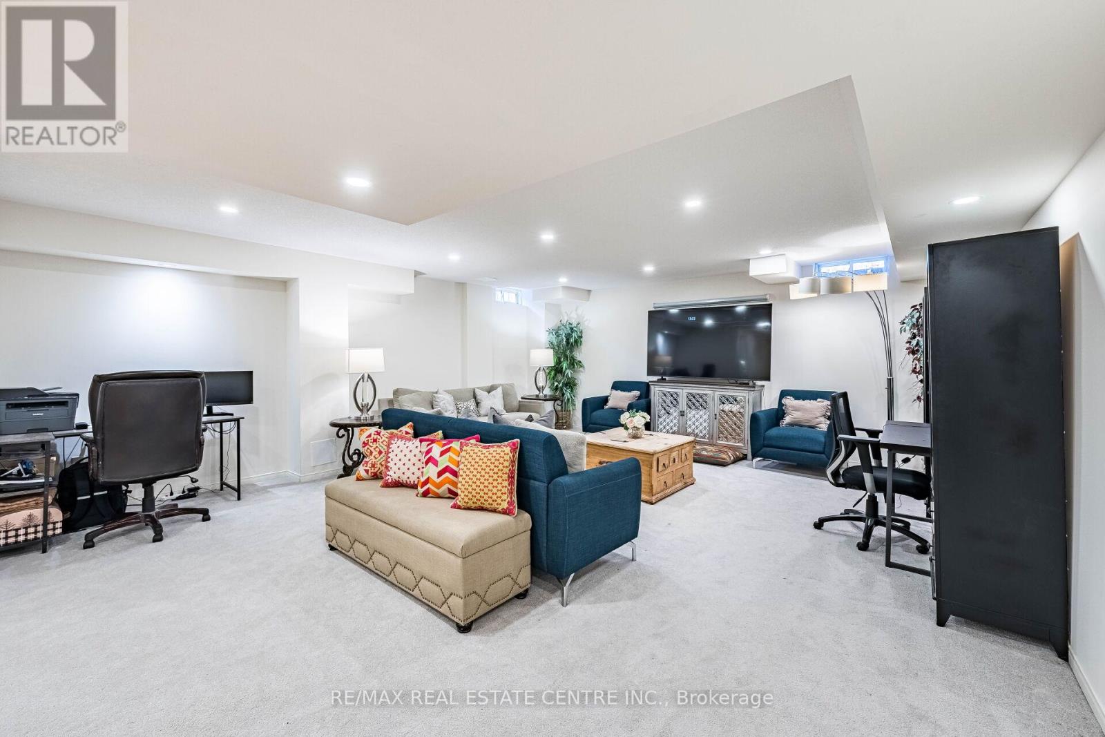 1067 Urell Way, Milton, Ontario  L9T 8V5 - Photo 42 - W12976518