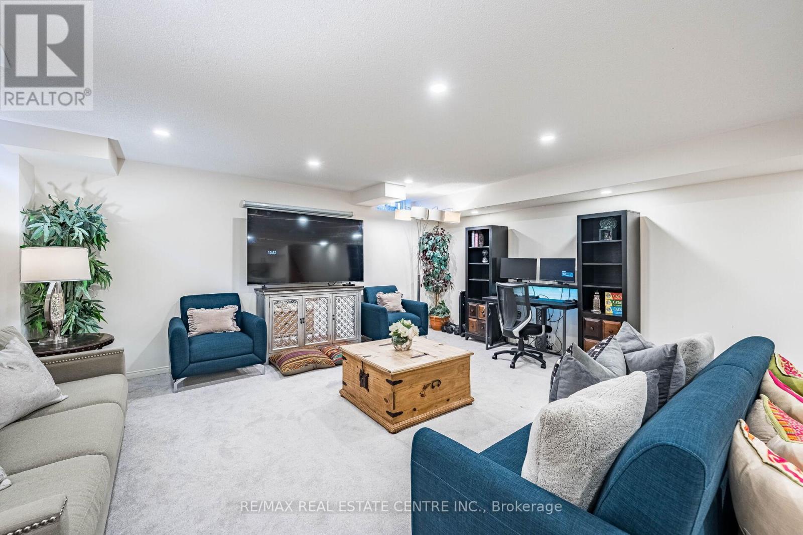 1067 Urell Way, Milton, Ontario  L9T 8V5 - Photo 43 - W12976518