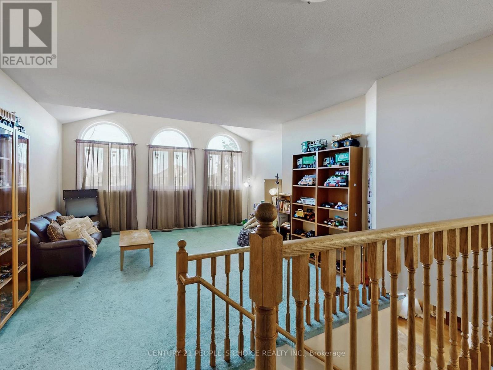 5591 Loonlake Avenue, Mississauga, Ontario  L5V 2E2 - Photo 24 - W12976532